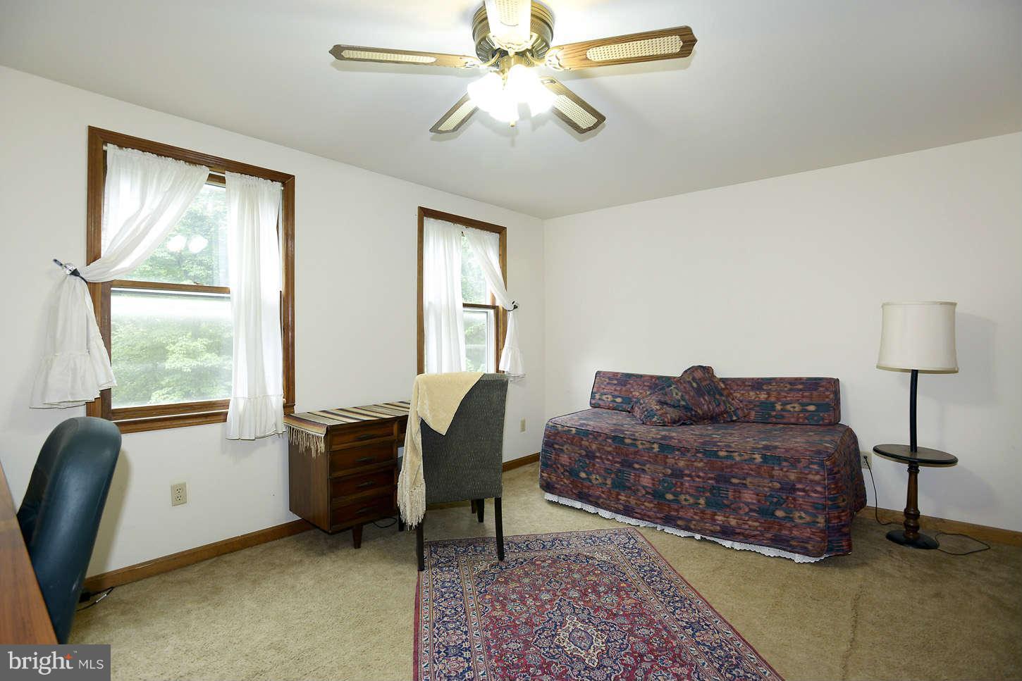 3033 Daisy Road Woodbine, MD 21797 - Photo 20 of 27 Third Bedroom