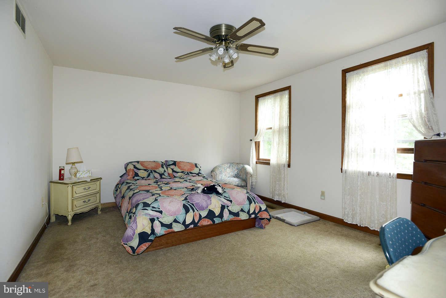 3033 Daisy Road Woodbine, MD 21797 - Photo 22 of 27 Fourth Bedroom