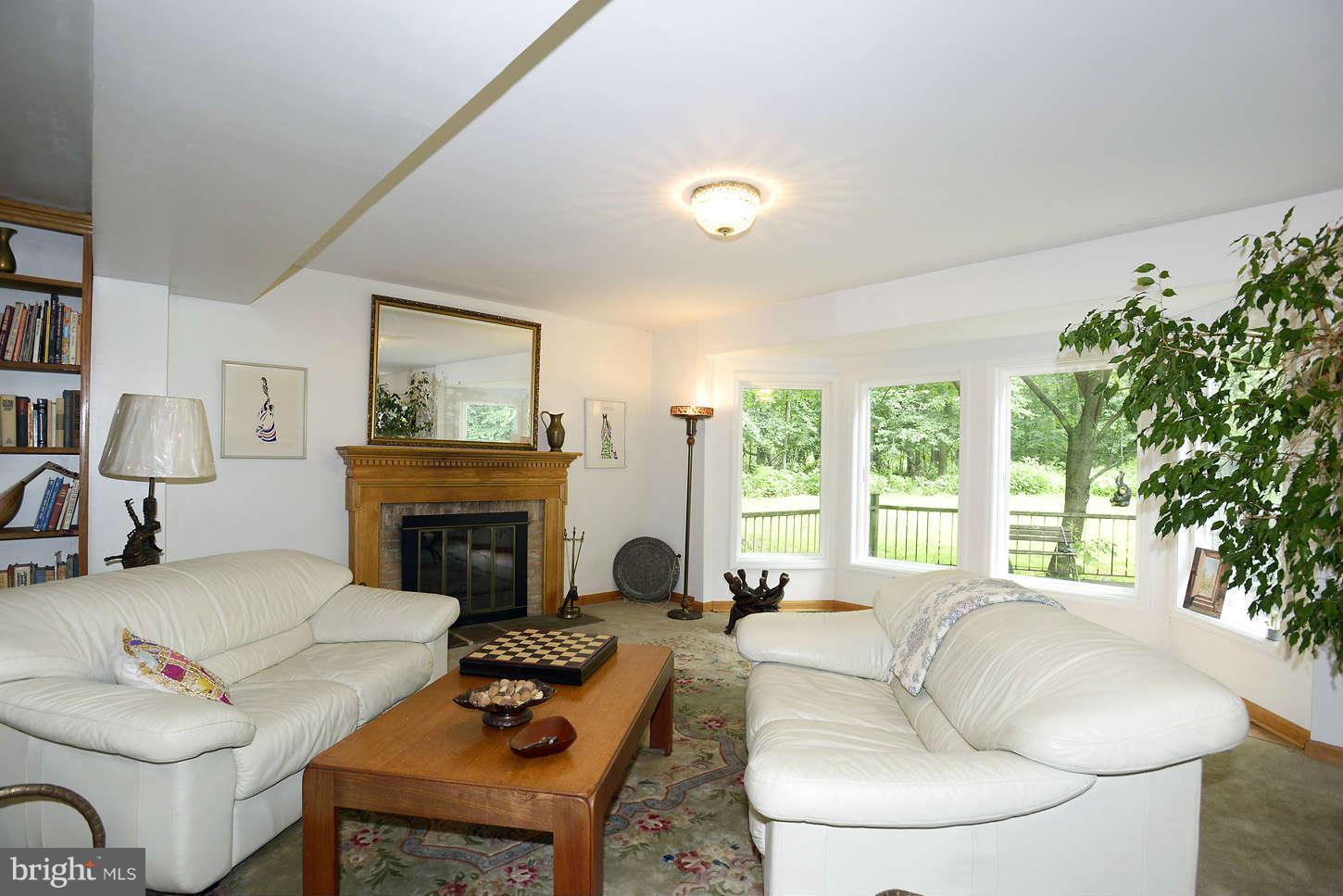 3033 Daisy Road Woodbine, MD 21797 - Photo 8 of 27 Living Room