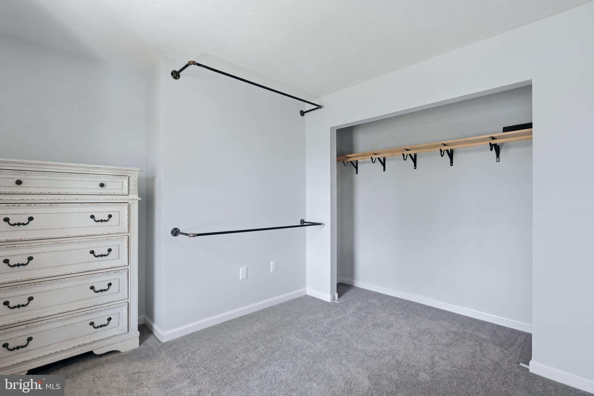 20665 Golden Thompson Road Avenue, MD 20609 - Photo 28 of 55 Primary Bedroom Walk-In Closet