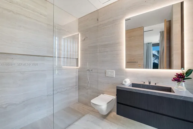 a outdoor living space with furniture and garden view