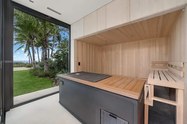 $88,500,000 | 255 Ocean Boulevard, Golden Beach, FL 33160