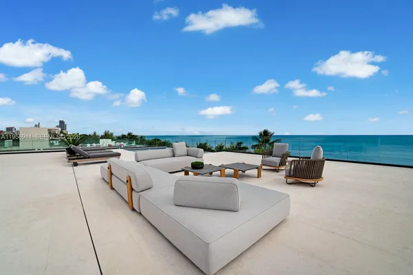 $88,500,000 | 255 Ocean Boulevard, Golden Beach, FL 33160