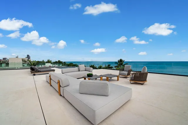 $88,500,000 | 255 Ocean Boulevard, Golden Beach, FL 33160