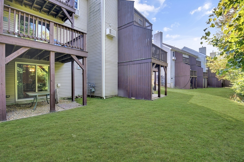 32 Patriot Road, Unit 32 Fitchburg, MA 01420 - Photo 22 of 24 Gallery Image 22