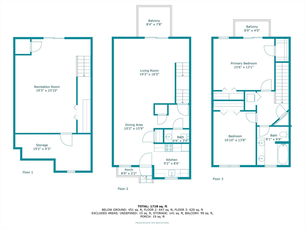 32 Patriot Road, Unit 32 Fitchburg, MA 01420 - Photo 24 of 24 Gallery Image 24