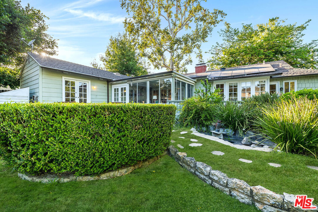 11146 Valley Spring Lane Studio City, CA 91602 - Photo 38 of 58