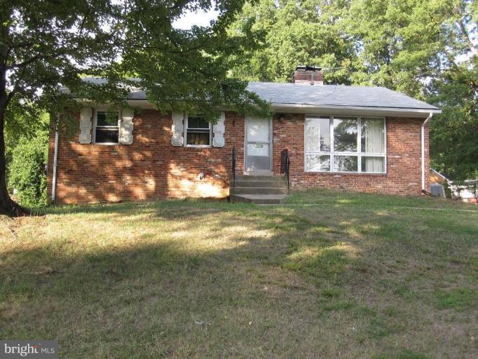 7440 Axton Street Springfield, VA 22151 - Photo 1 of 1 Exterior (Main)