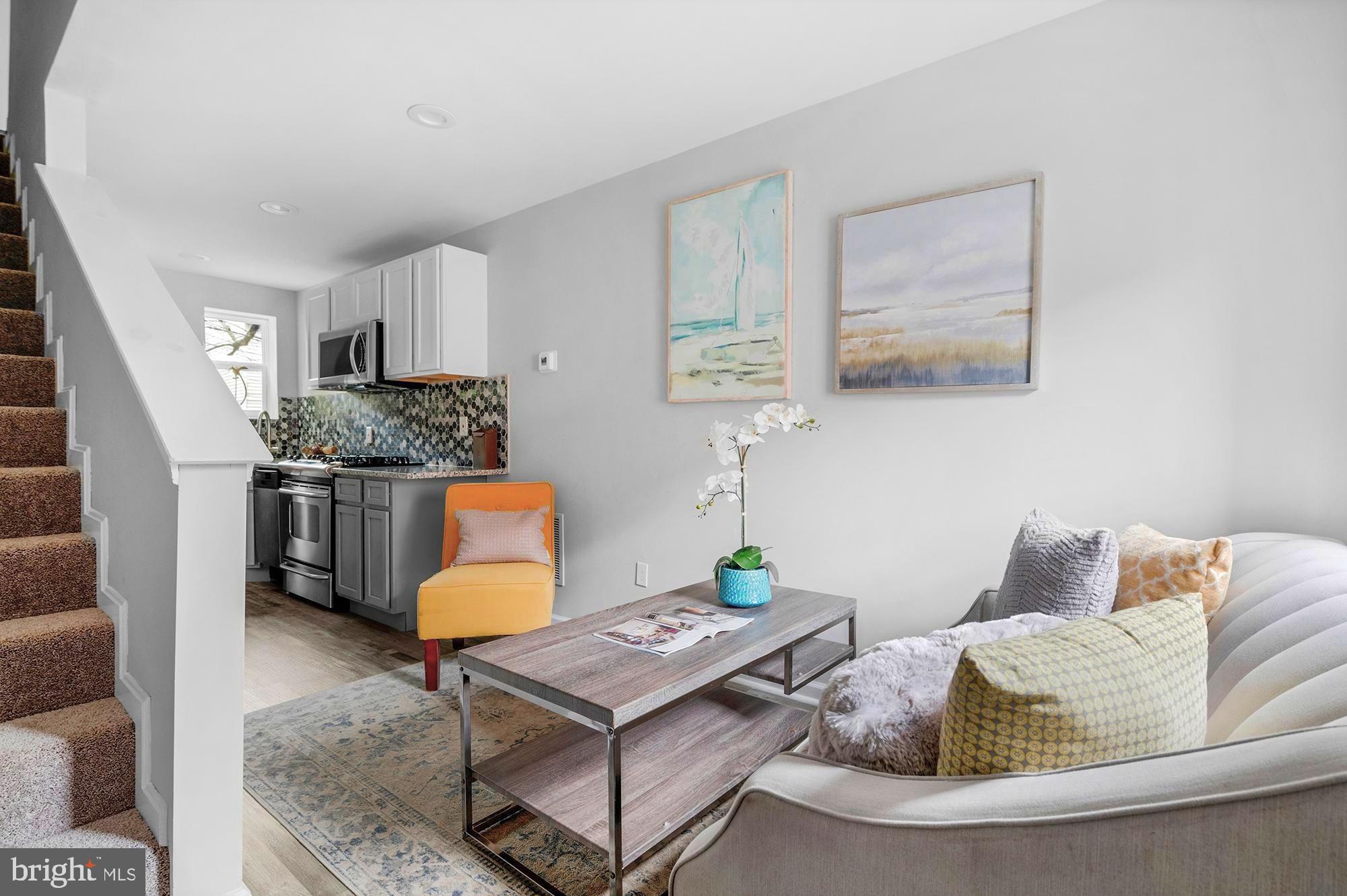 511 Archer Street Baltimore, MD 21230 - Photo 1 of 22