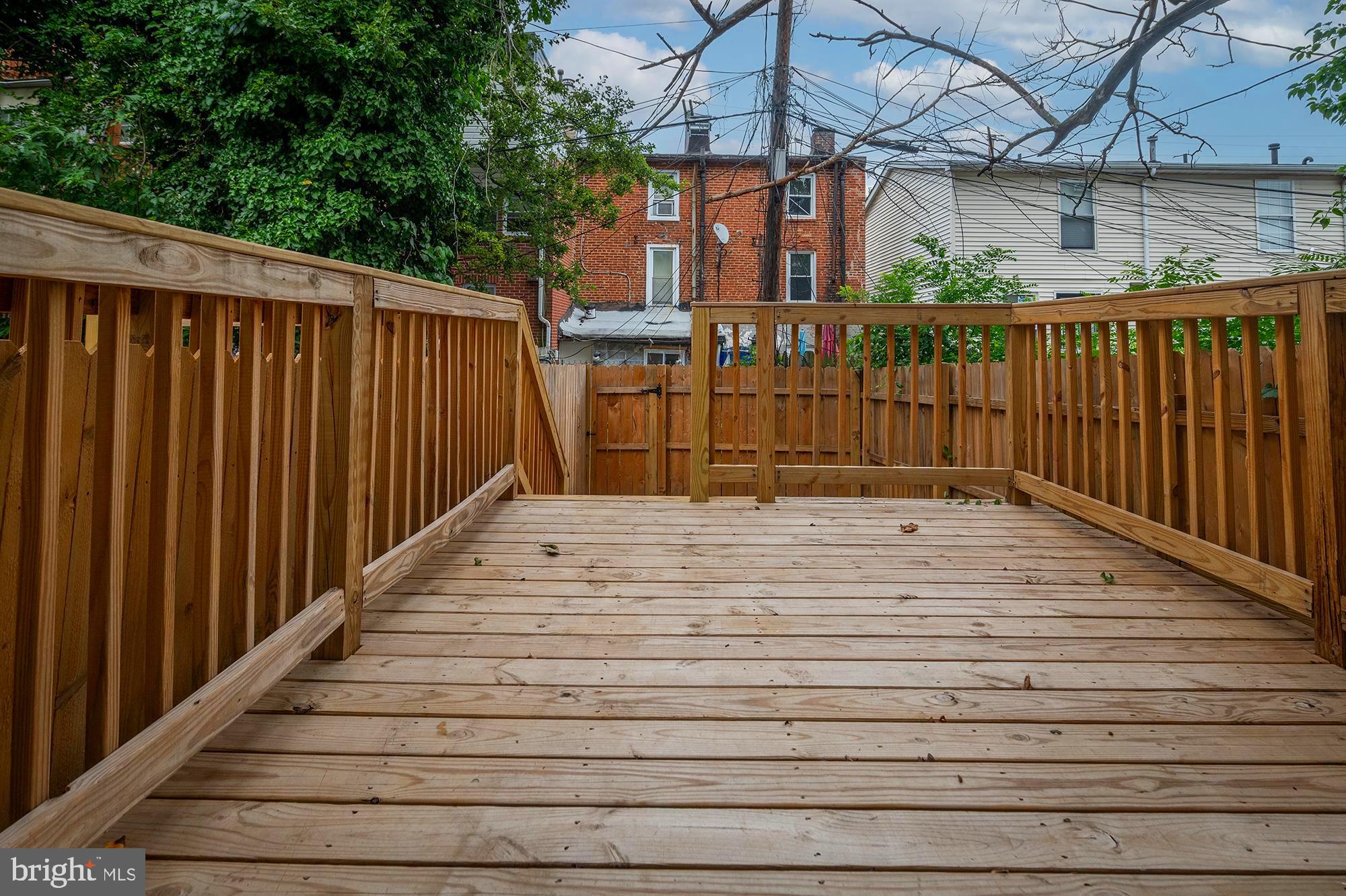 511 Archer Street Baltimore, MD 21230 - Photo 17 of 22