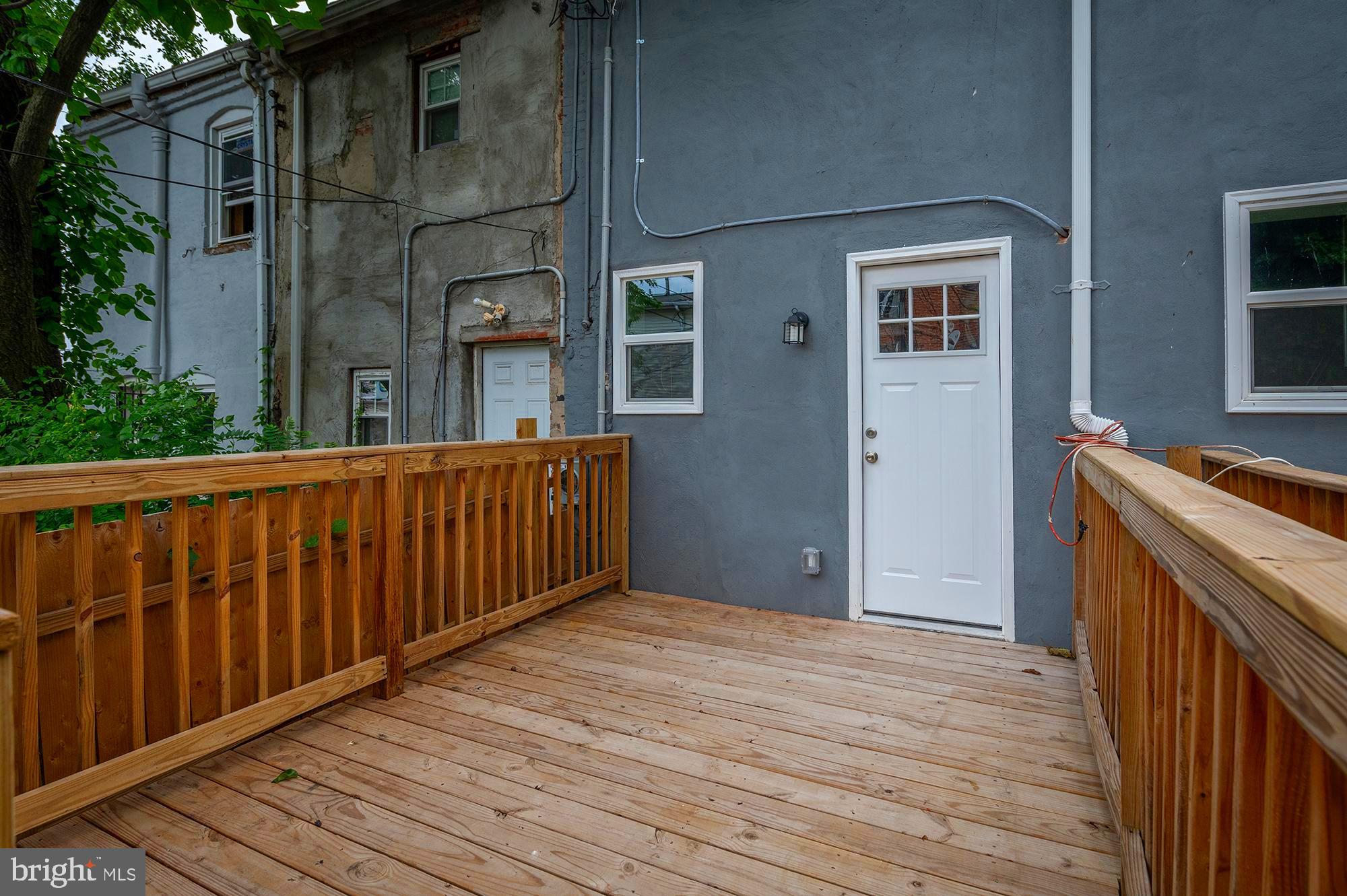 511 Archer Street Baltimore, MD 21230 - Photo 18 of 22