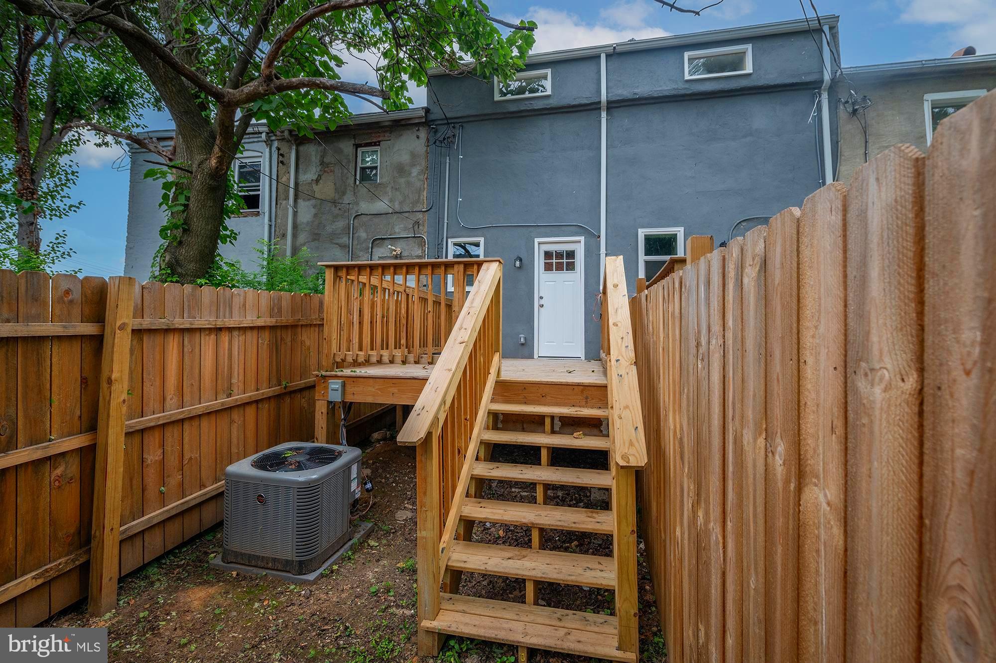 511 Archer Street Baltimore, MD 21230 - Photo 19 of 22