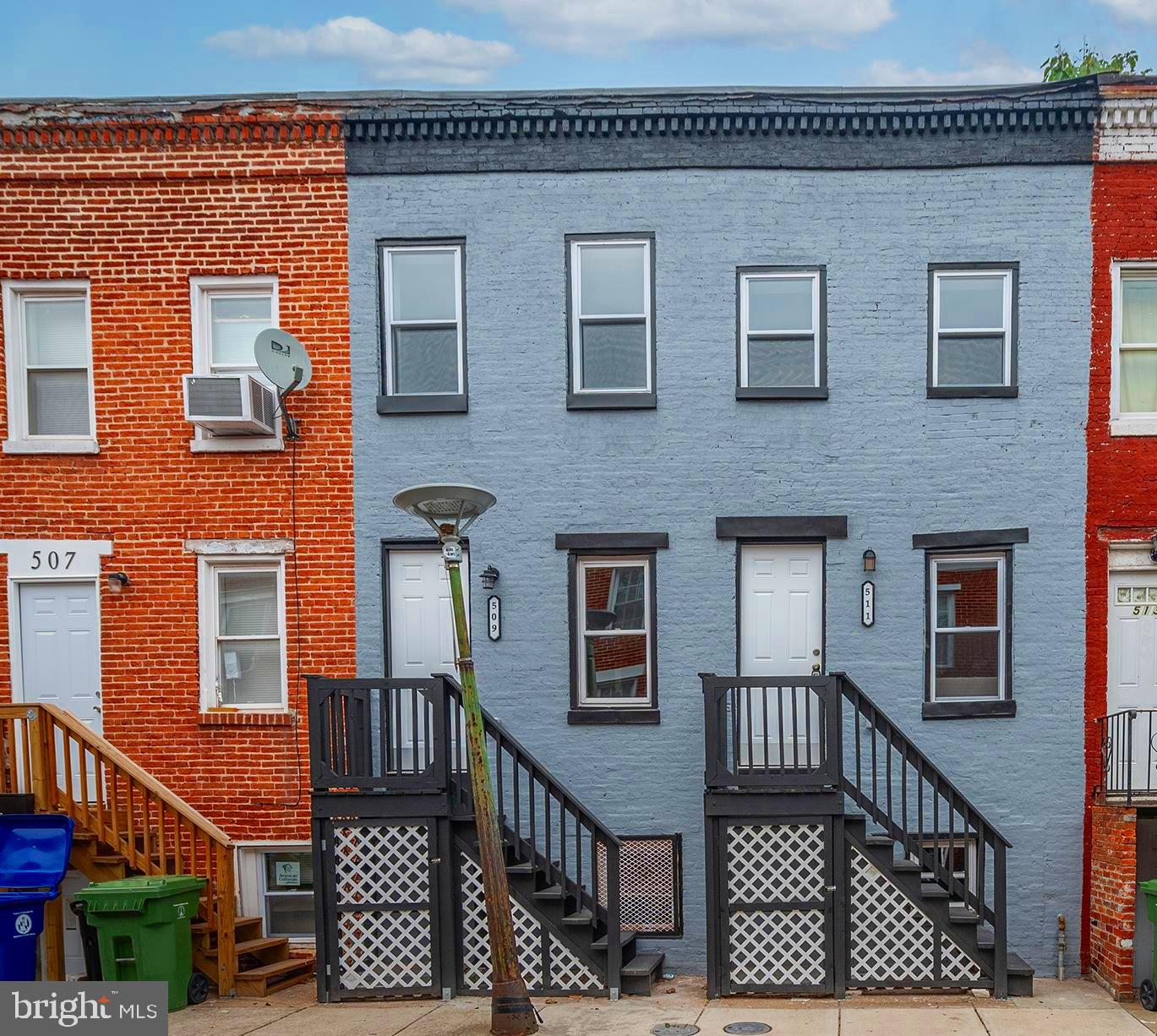 511 Archer Street Baltimore, MD 21230 - Photo 20 of 22