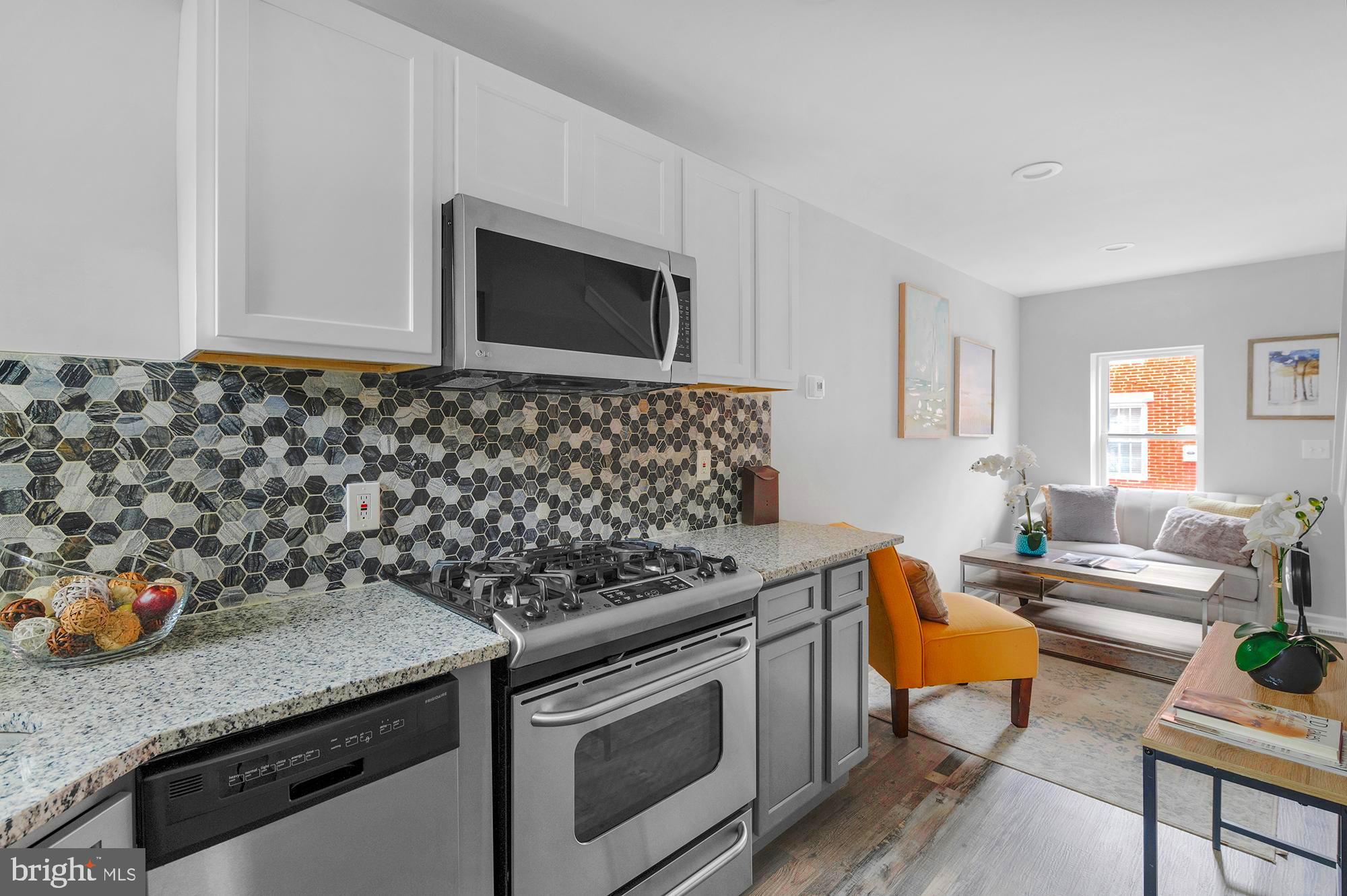 511 Archer Street Baltimore, MD 21230 - Photo 2 of 22