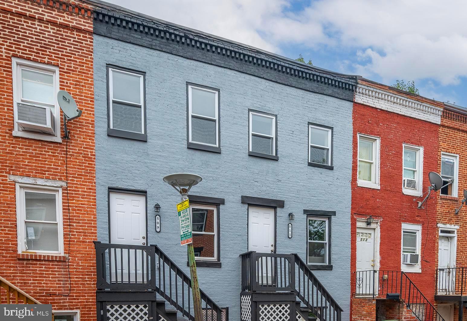 511 Archer Street Baltimore, MD 21230 - Photo 21 of 22