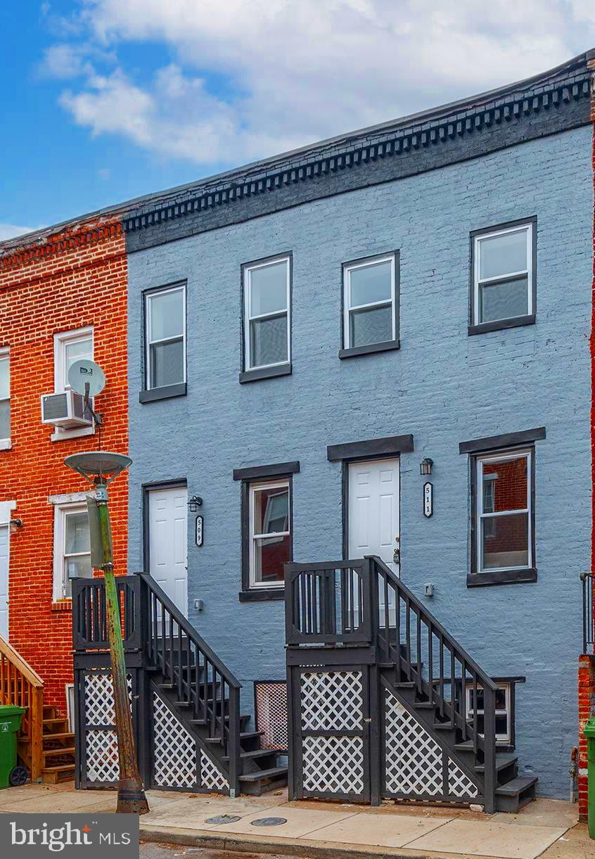 511 Archer Street Baltimore, MD 21230 - Photo 22 of 22