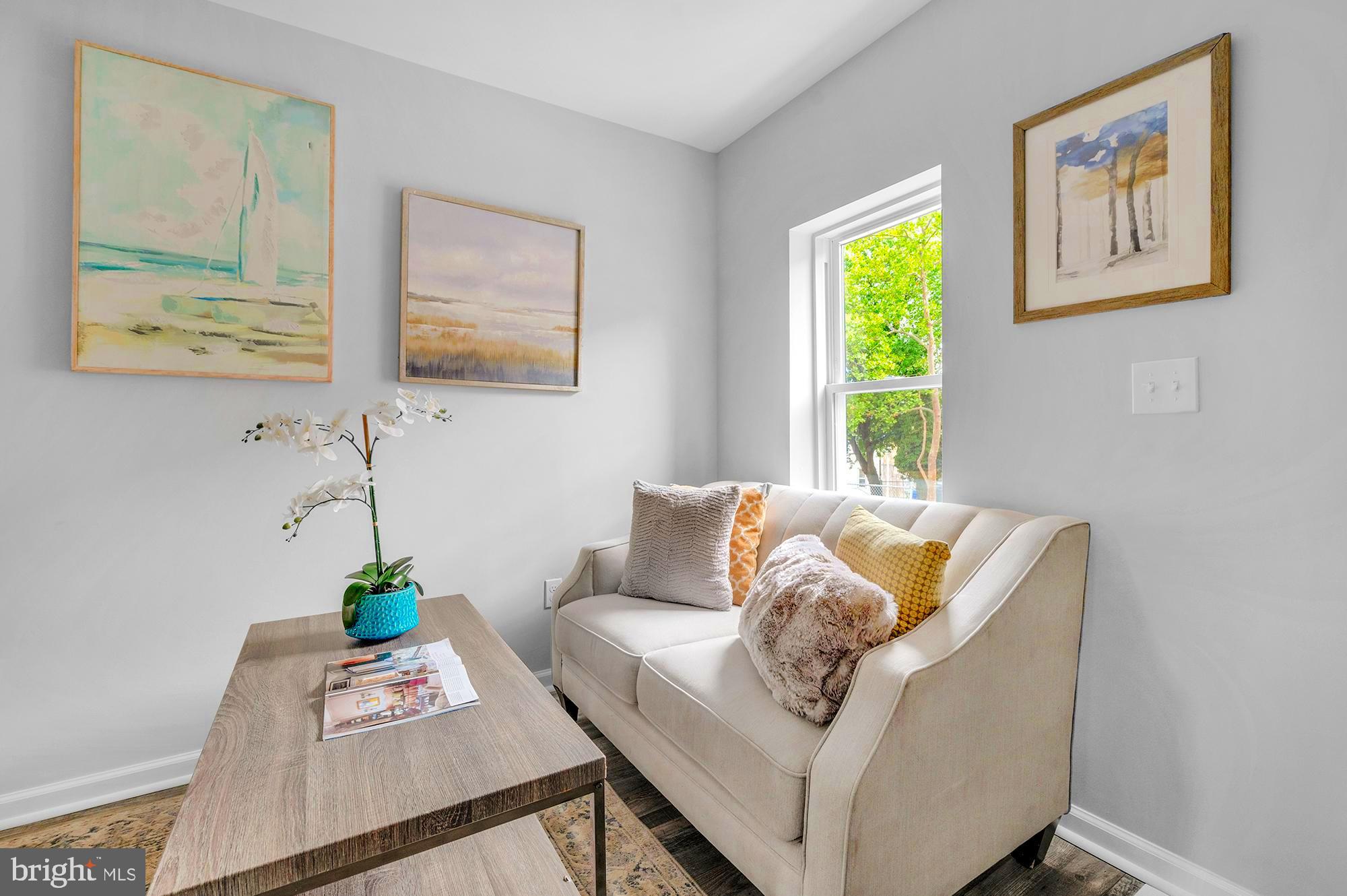 511 Archer Street Baltimore, MD 21230 - Photo 3 of 22