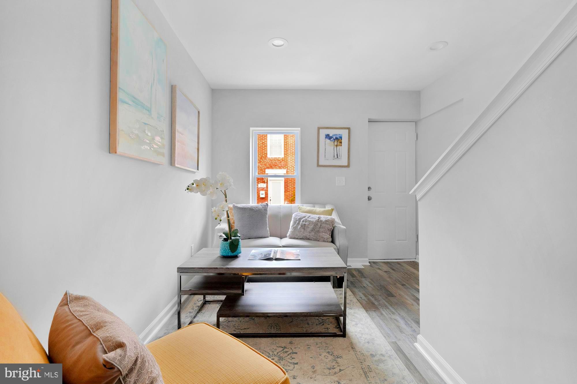 511 Archer Street Baltimore, MD 21230 - Photo 4 of 22