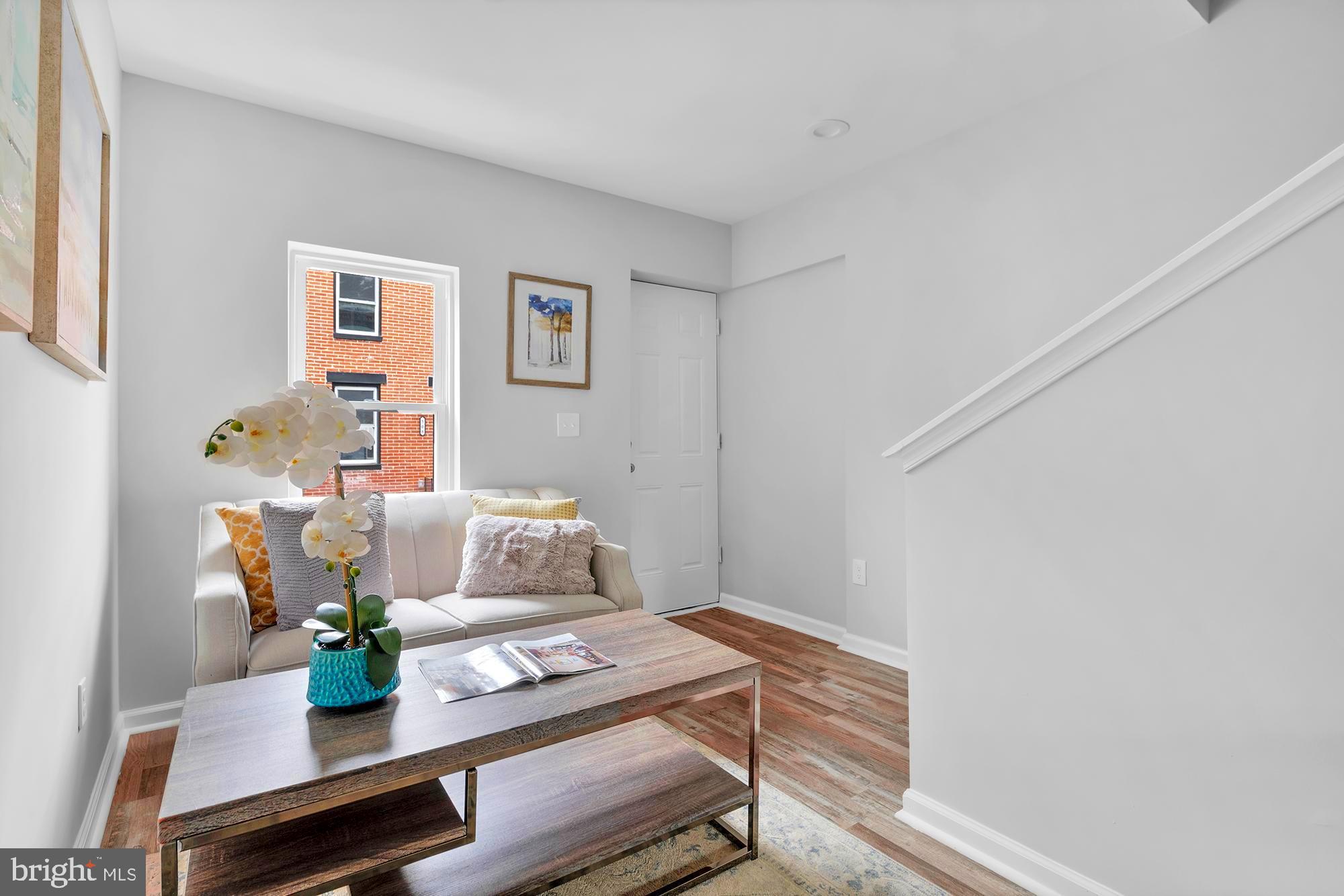 511 Archer Street Baltimore, MD 21230 - Photo 5 of 22