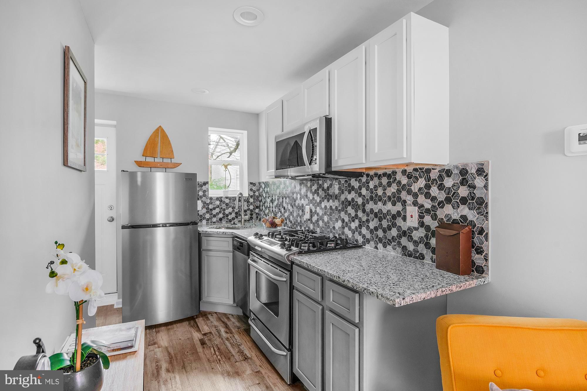 511 Archer Street Baltimore, MD 21230 - Photo 6 of 22