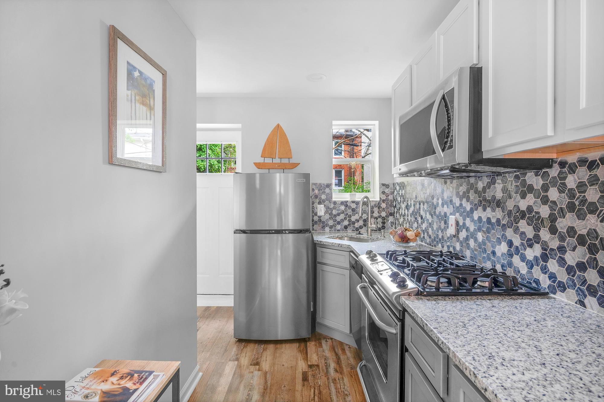 511 Archer Street Baltimore, MD 21230 - Photo 7 of 22