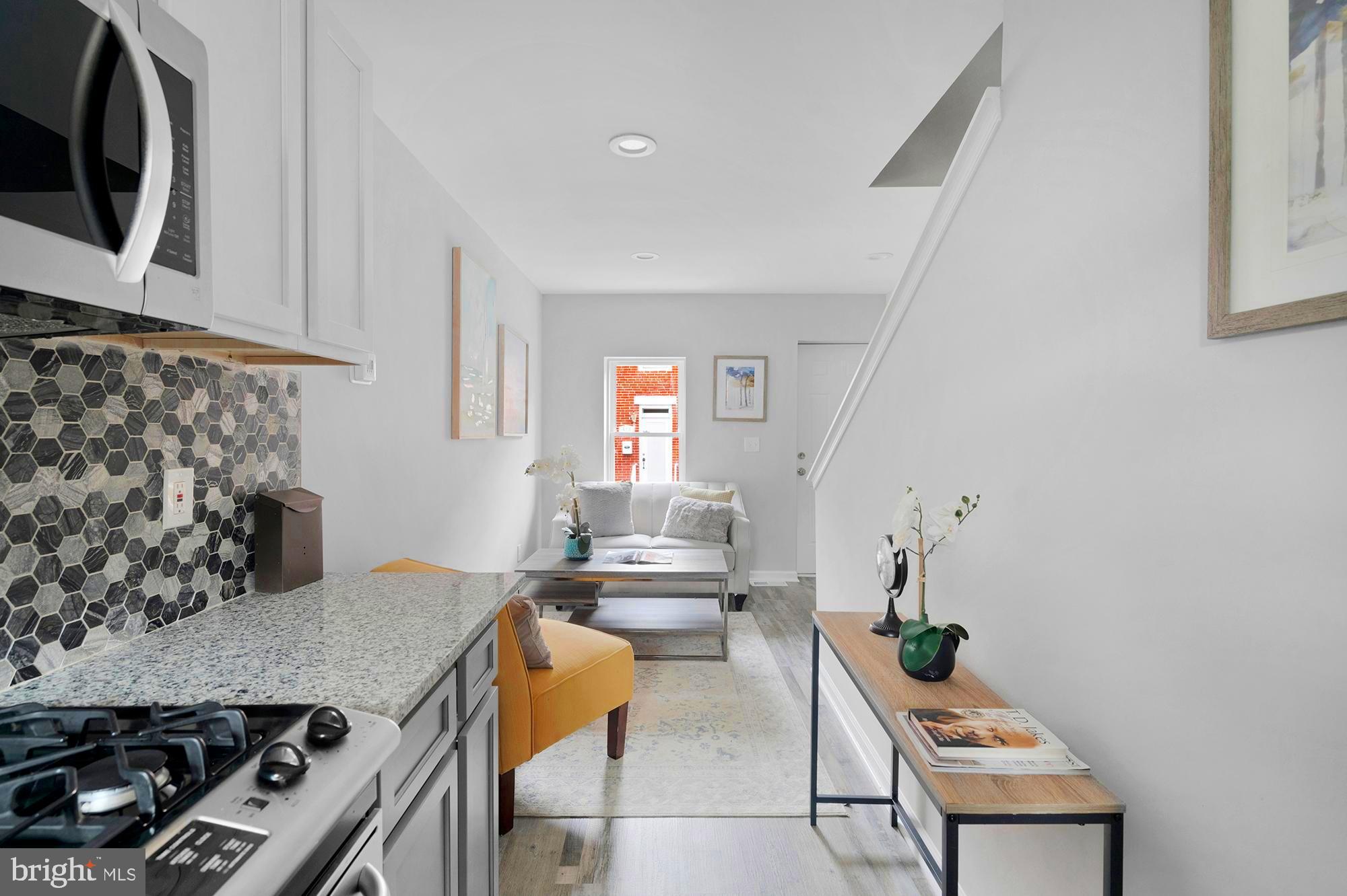 511 Archer Street Baltimore, MD 21230 - Photo 8 of 22