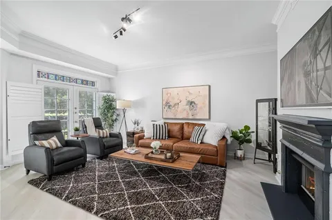 $900,000 | 850 Piedmont Avenue Northeast, Unit 3318, Atlanta, GA 30308