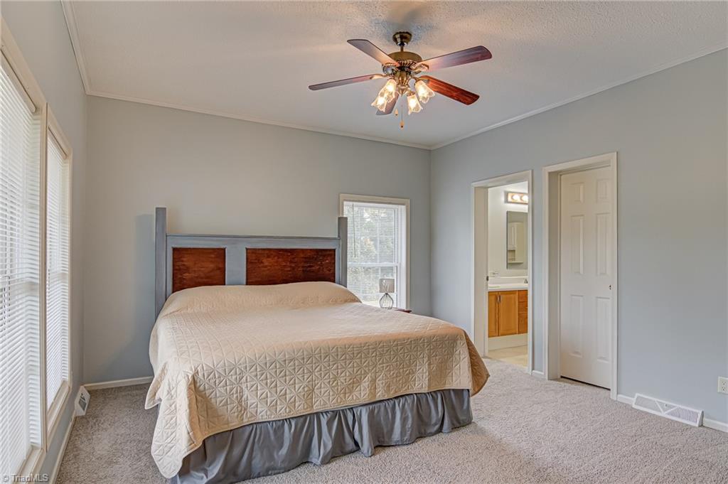 3032 Shady Grove Church Road East Bend, NC 27018 - Photo 11 of 32