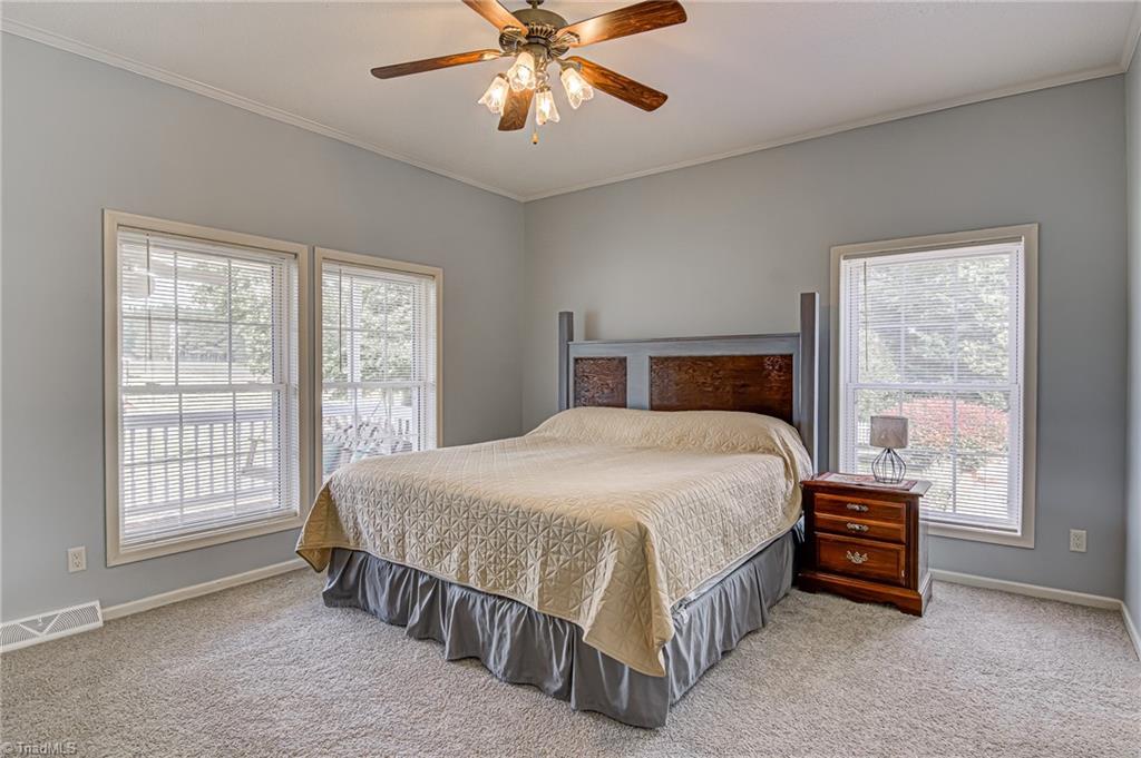 3032 Shady Grove Church Road East Bend, NC 27018 - Photo 12 of 32