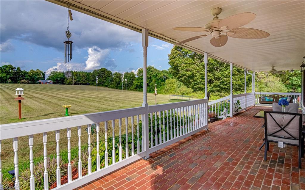 3032 Shady Grove Church Road East Bend, NC 27018 - Photo 2 of 32