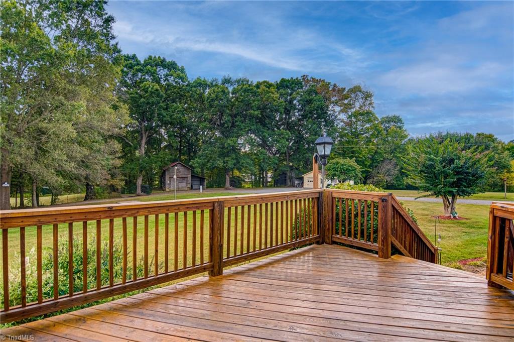3032 Shady Grove Church Road East Bend, NC 27018 - Photo 21 of 32