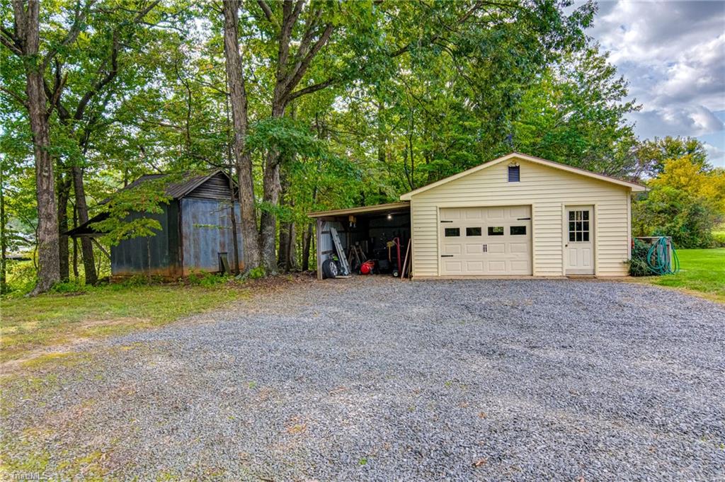 3032 Shady Grove Church Road East Bend, NC 27018 - Photo 22 of 32