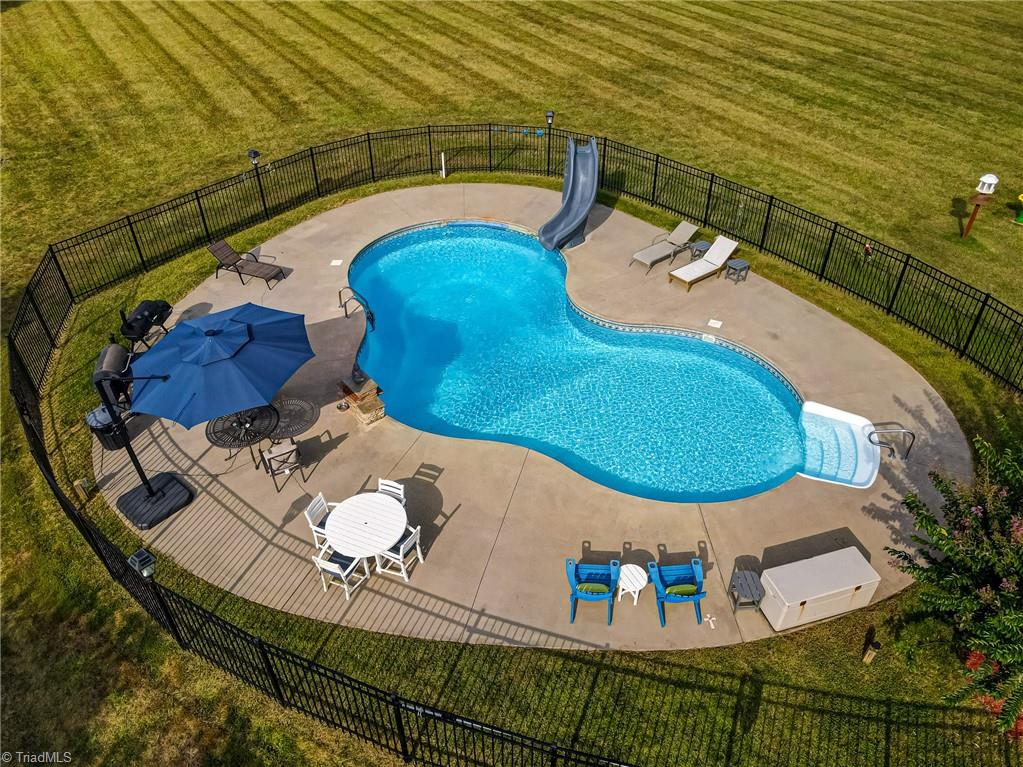3032 Shady Grove Church Road East Bend, NC 27018 - Photo 24 of 32