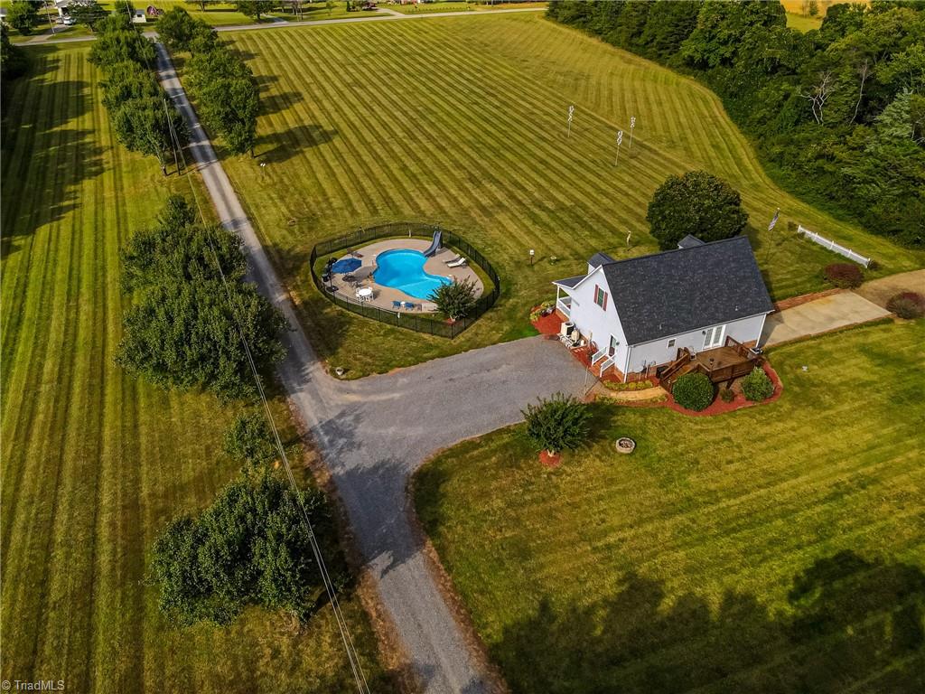 3032 Shady Grove Church Road East Bend, NC 27018 - Photo 29 of 32