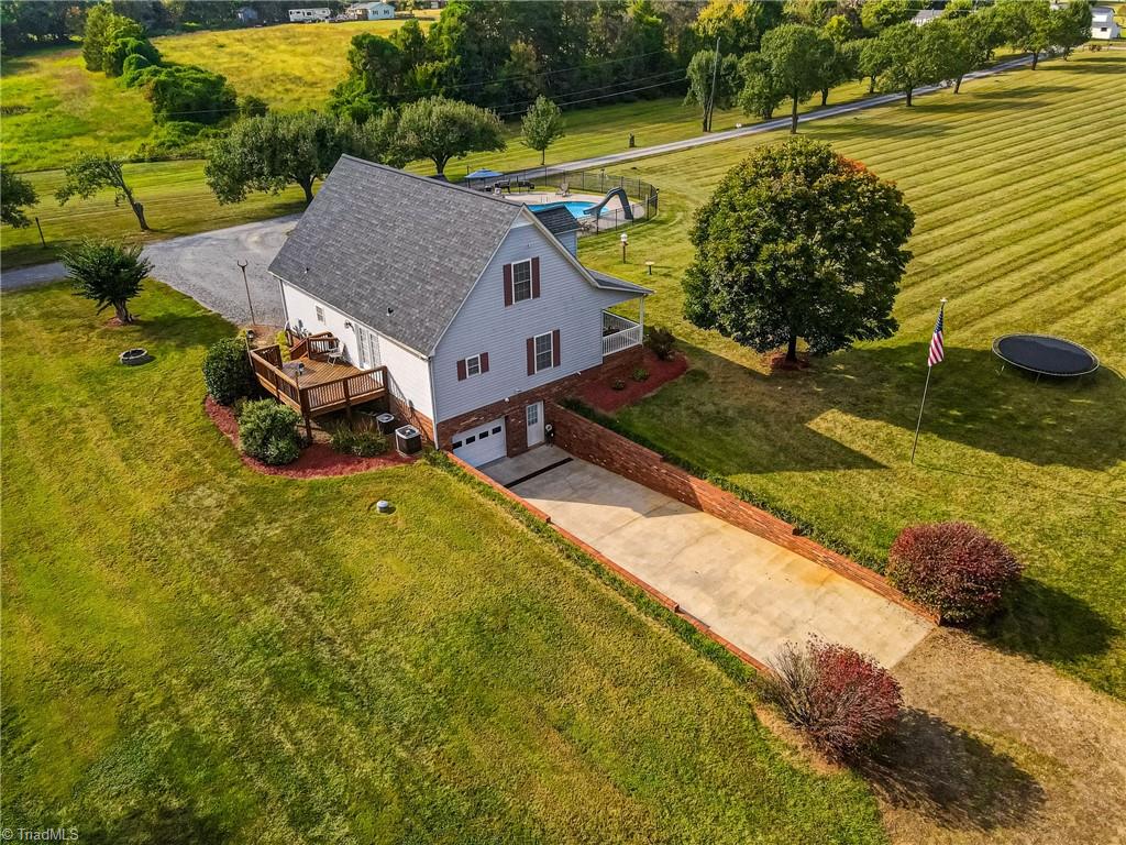 3032 Shady Grove Church Road East Bend, NC 27018 - Photo 30 of 32