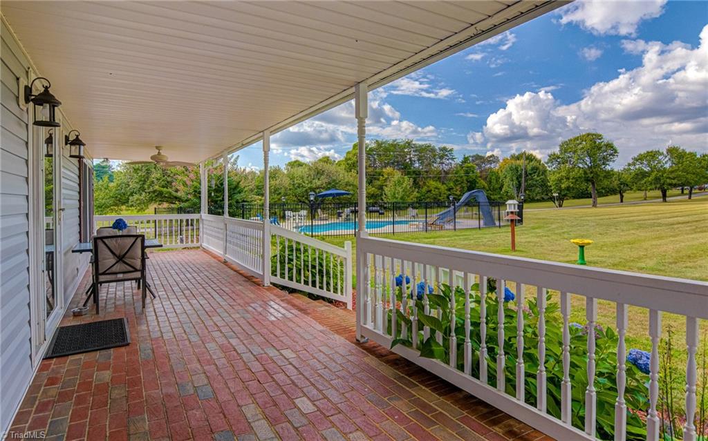 3032 Shady Grove Church Road East Bend, NC 27018 - Photo 3 of 32