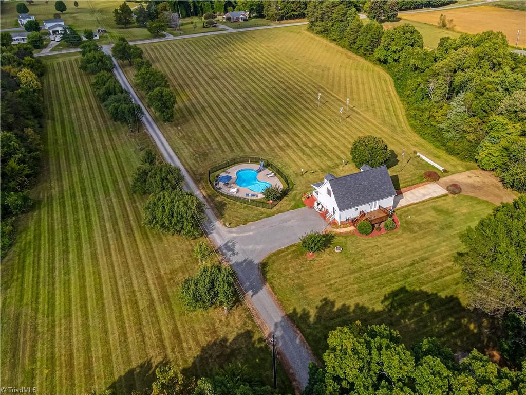 3032 Shady Grove Church Road East Bend, NC 27018 - Photo 31 of 32