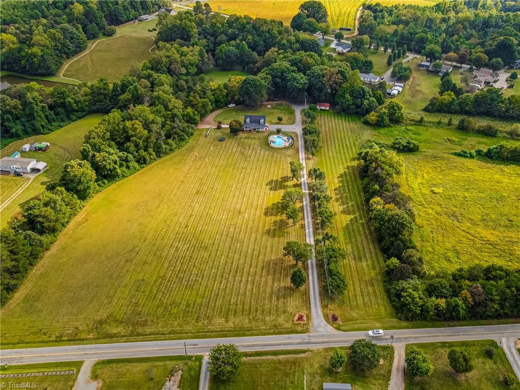 3032 Shady Grove Church Road East Bend, NC 27018 - Photo 32 of 32