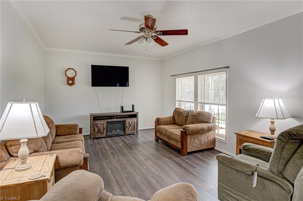 3032 Shady Grove Church Road East Bend, NC 27018 - Photo 5 of 32