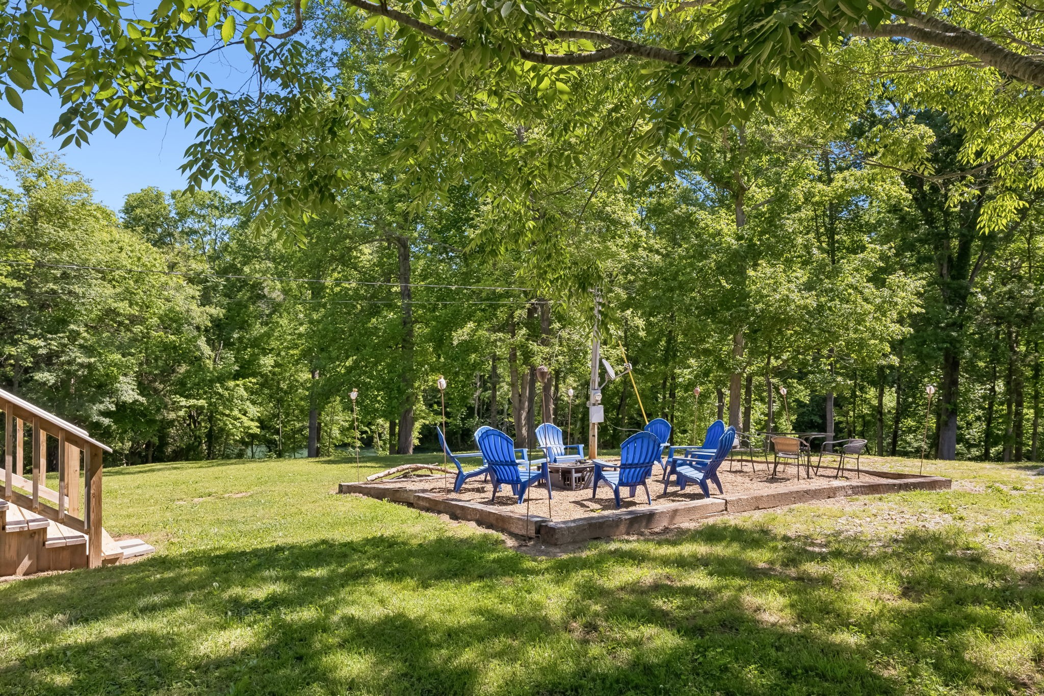 6777 Spencer Road Rock Island, TN 38581 - Photo 30 of 50 Gallery Image 30