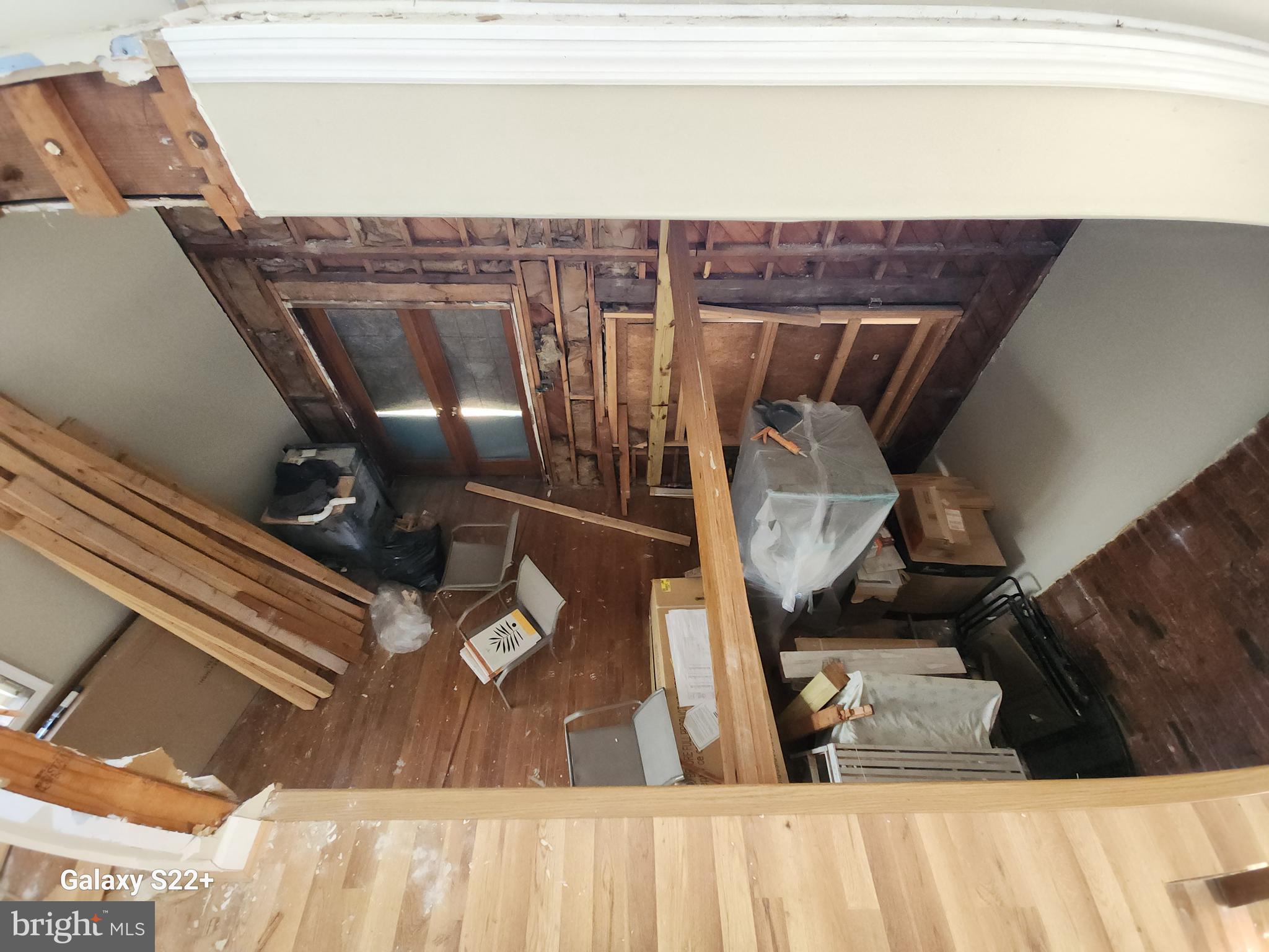 519 47th Street Northeast Washington, DC 20019 - Photo 19 of 29