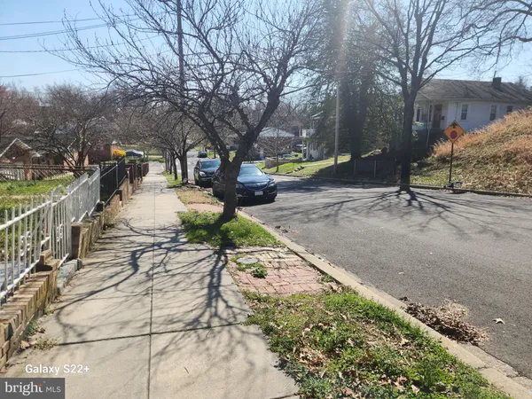 $269,500 | 519 47th Street Northeast, Washington, DC 20019