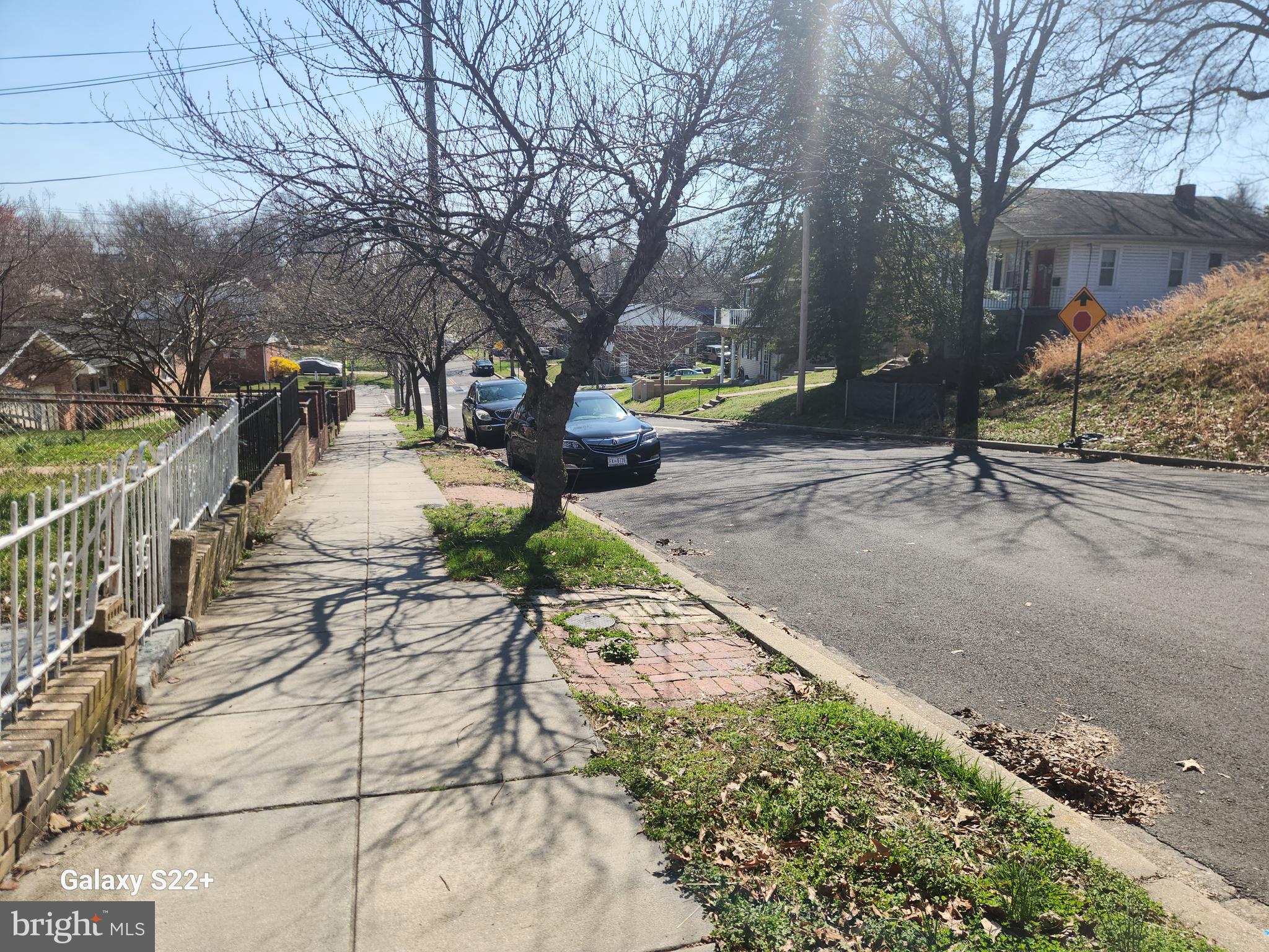 519 47th Street Northeast Washington, DC 20019 - Photo 28 of 29