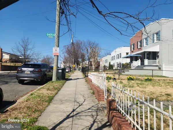 $269,500 | 519 47th Street Northeast, Washington, DC 20019