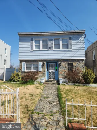 $269,500 | 519 47th Street Northeast, Washington, DC 20019