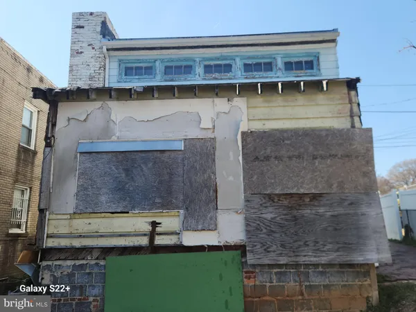 $269,500 | 519 47th Street Northeast, Washington, DC 20019