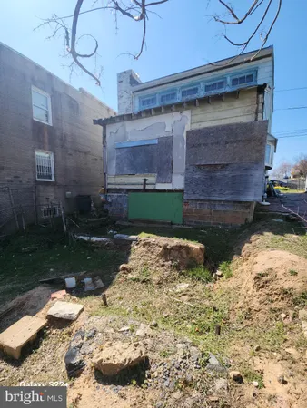$269,500 | 519 47th Street Northeast, Washington, DC 20019