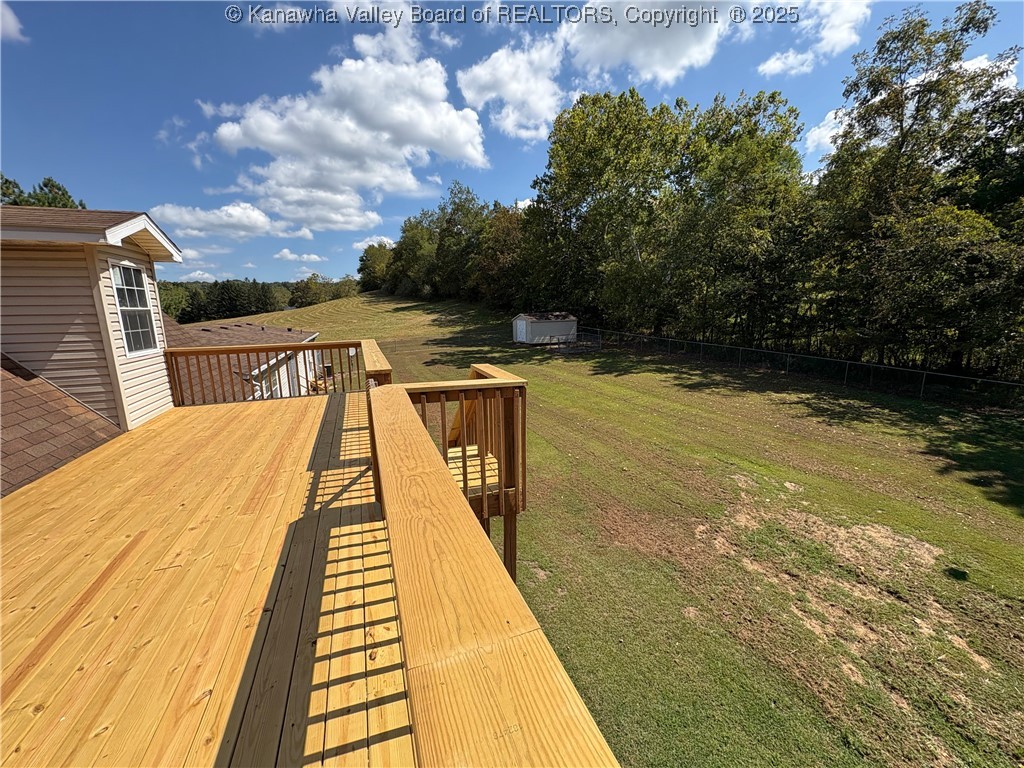 1507 Conrad Hl Road Cottageville, WV 25239 - Photo 6 of 22 Gallery Image 6