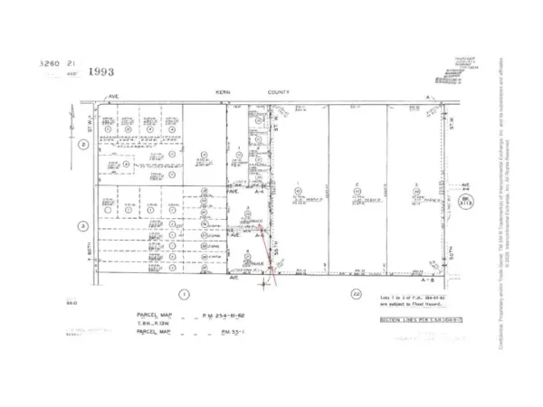 $124,999 | 0 West Ave A 4, Lancaster, CA 93534