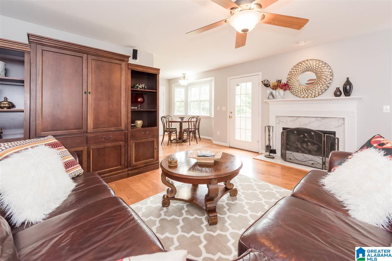 4109 Powder Mill Road Mount Olive, AL 35117 - Photo 6 of 36